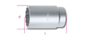 969B 24-HUB NUT LOCKING SOCKETS