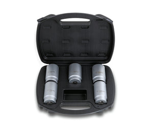 969/C5-SET OF 5 HUB NUT LOCKING SOCKETS