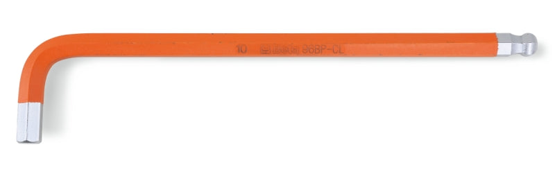 96BP-CL 1,5-BALL HEAD OFFSET HEX KEY WR