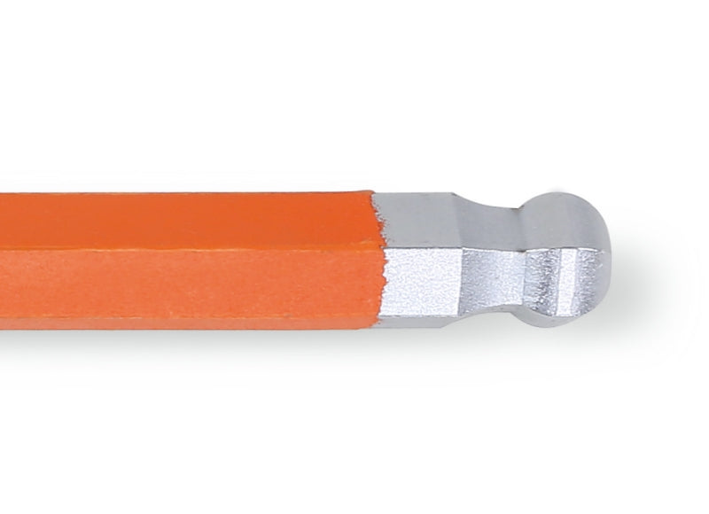 96BP-CL 2 - 5-BALL HEAD OFFSET HEX KEY WR