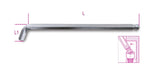 96BPA 1,5-BALL HEAD HEX. KEY WRENCHES