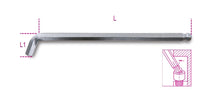96BPA 1,5-BALL HEAD HEX. KEY WRENCHES