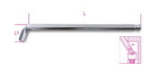 96BPA 1,5-BALL HEAD HEX. KEY WRENCHES