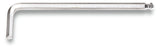 96BPC 1,5-BALL HEAD OFFSET HEX. KEY WR.