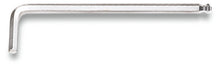 96BPC 1,5-BALL HEAD OFFSET HEX. KEY WR.