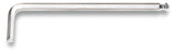 96BPC 6-BALL HEAD OFFSET HEX. KEY WR.