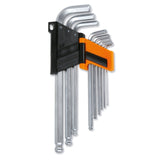 96BPC/SC9-9 BALL HEAD WR. WITH DISPLAY