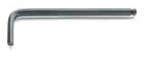 96BP-AS 1/4-BALL HEAD WR. BURNISHED