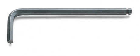 96BP-AS 1/4-BALL HEAD WR. BURNISHED