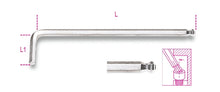 96LBP 1,5-BALL HEAD OFFSET HEX. KEY WR.