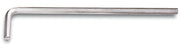 96LC 10-OFFSET HEXAGON KEY WRENCHES LONG