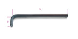 96L 8-OFFSET HEXAGON KEY WRENCHES LONG