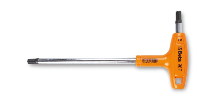 96T 10-WRENCHES WITH HIGH TORQUE HANDLES