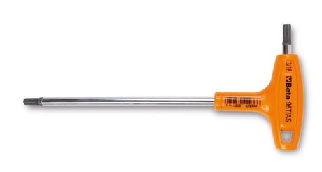 96T-AS 7/64-WR. WITH HIGH TORQUE HANDLES