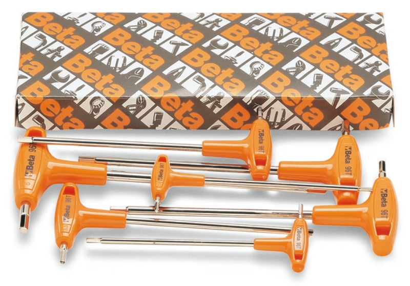 96T/S11-11 WRENCHES 96T IN BOX