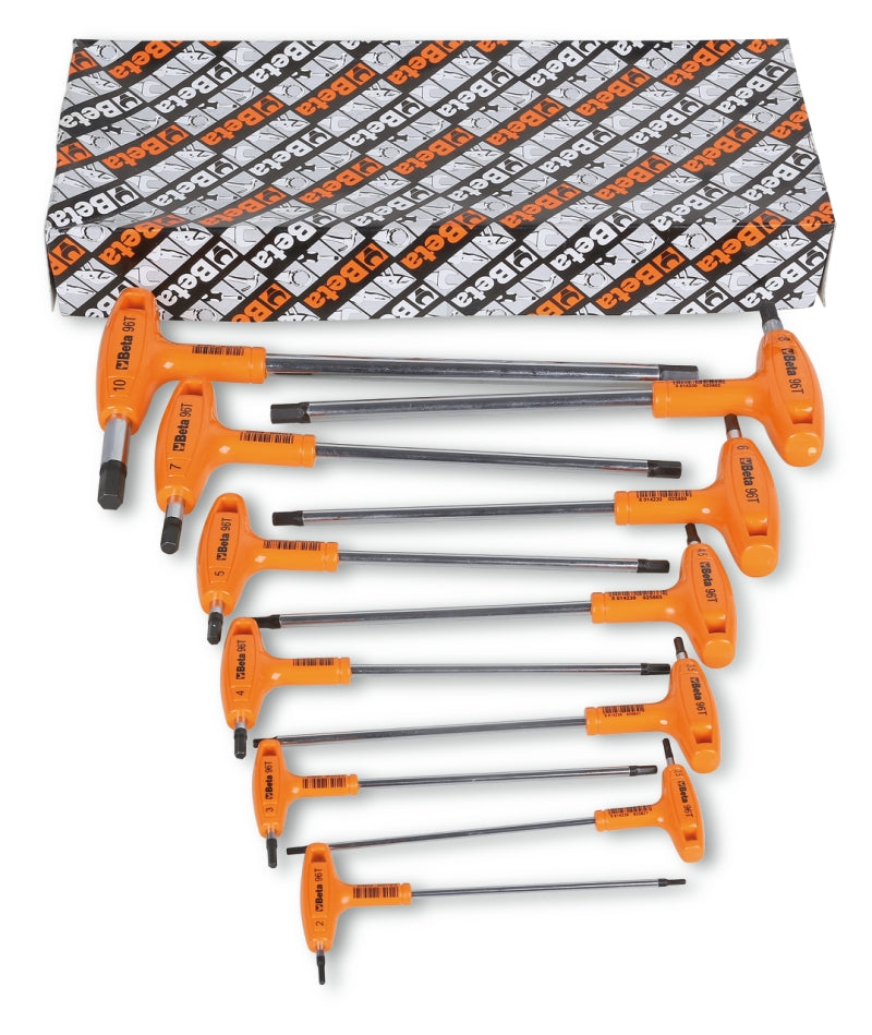96T/S11-11 WRENCHES 96T IN BOX