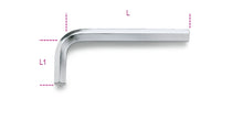 96 0,9-OFFSET HEXAGON KEY WRENCHES