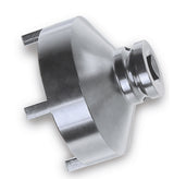 970 IVECO-HOOK SOCKET FOR HUB NUTS