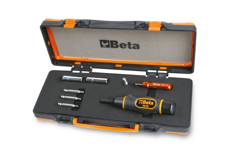 971/C8-TORQUE SCREWDRIVER WITH ACCESS.