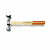 1357 /32-HAMMERS ROUND FLAT-SQUARE FACES