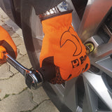 972/C10-REMOVAL KIT F.DAMAGED WHEEL NUTS