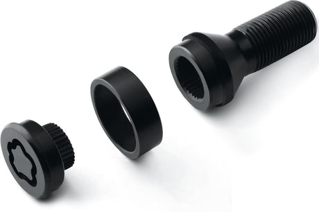 972/C4 BMW-REMOVAL KIT ANTI-THEFT BOLTS