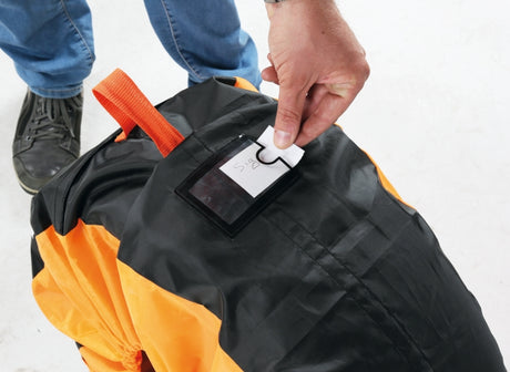 973 19-22-KIT OF 4 NYLON WHEEL COVERS