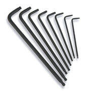 97BRTXL/SC8-SET BALL HEAD OFFSET KEY WR