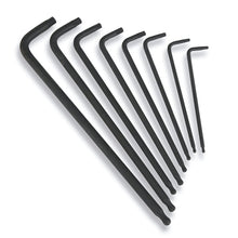 97BRTXL/SC8-SET BALL HEAD OFFSET KEY WR