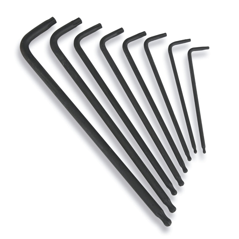97BRTXL/SC8-SET BALL HEAD OFFSET KEY WR