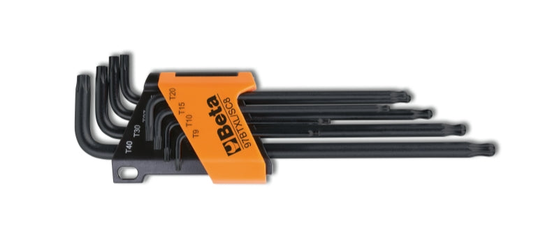 97BRTXL/SC8-SET BALL HEAD OFFSET KEY WR