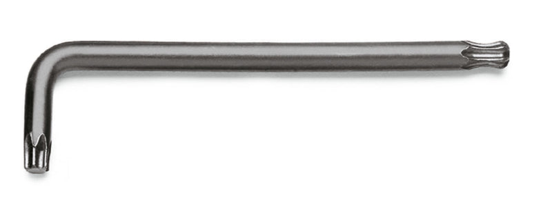 97BTX 09-BALL HEAD WR. FOR TORX® SCREWS