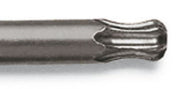 97BTX 09-BALL HEAD WR. FOR TORX® SCREWS