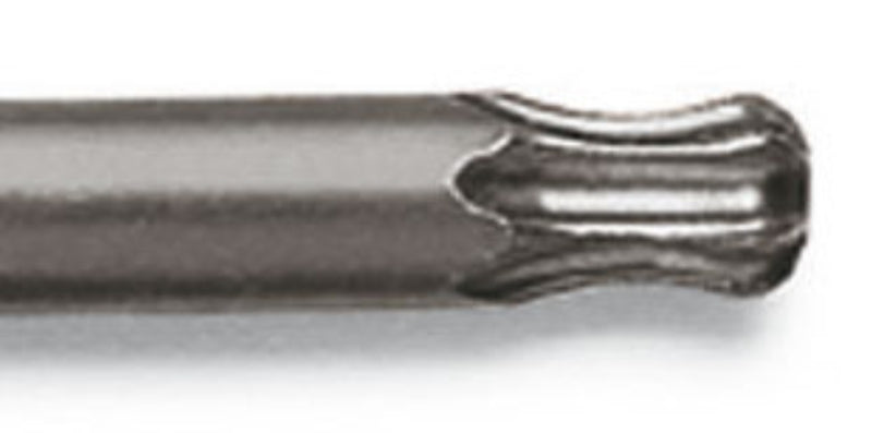 97BTX 09-BALL HEAD WR. FOR TORX® SCREWS
