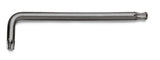 97BTX 09-BALL HEAD WR. FOR TORX® SCREWS