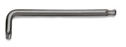 97BTX 09-BALL HEAD WR. FOR TORX® SCREWS
