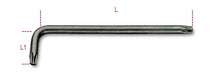 97RTX 06-OFFSET KEY WR. FOR RTX SCREWS
