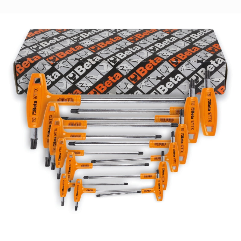 97TTX/S6-6 WRENCHES 97TTX IN BOX