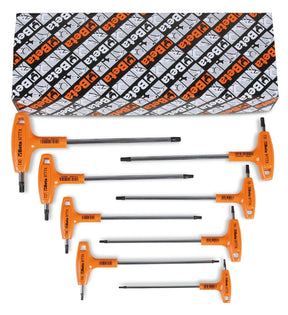 97TTX/S8-SET OF 8 OFFSET KEY WRENCHES