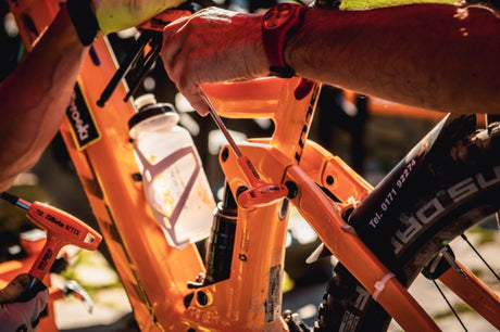 97TTX/S11-11 WRENCHES 97TTX IN BOX