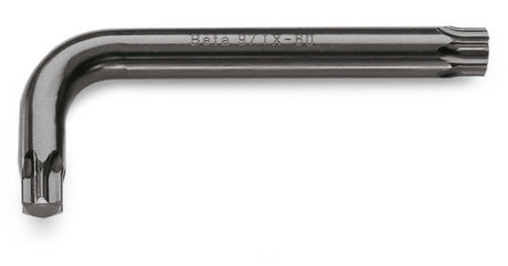 97TX 60-OFFSET KEY WR. FOR TORX® SCREWS