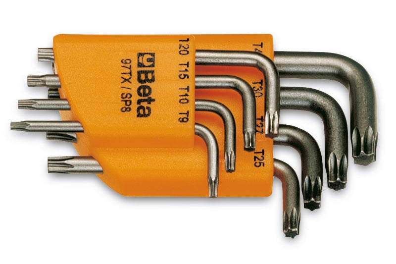 97TX/SC8-8 WRENCHES 97TX WITH DISPLAY