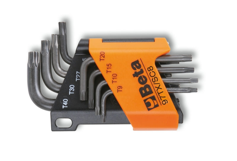 97TX/SC8-8 WRENCHES 97TX WITH DISPLAY