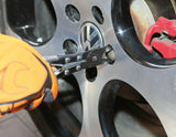 984-WHEEL NUT PLASTIC CAP PLIERS
