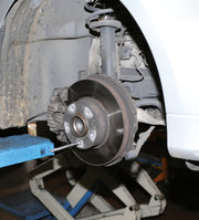 985/B7-SET 7 GUIDE PINS FOR WHEEL INST.