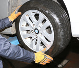 985/B7-SET 7 GUIDE PINS FOR WHEEL INST.