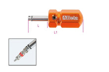 986 48-SCREWDRIVERS FOR PNEUMATIC VALVES