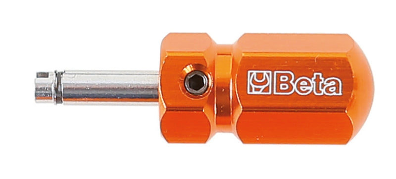 986 48-SCREWDRIVERS FOR PNEUMATIC VALVES