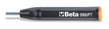 986PT-TYRE VALVE SCREWDRIVER - PRECALIBR.