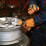 987AR-TYRE VALVE LEVER